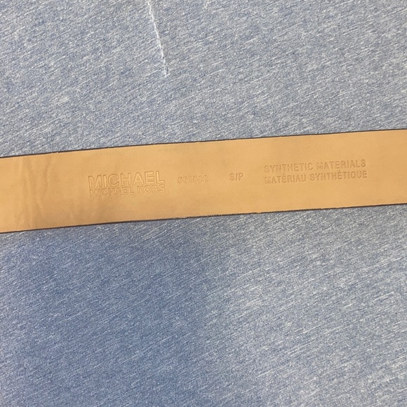 Michael Kors Belt - Picture 4 of 6